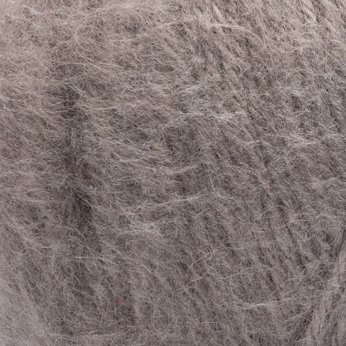Red Heart Super Saver Brushed Yarn-Mink - E309-5031