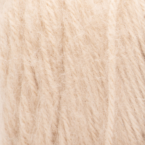 Red Heart Super Saver Brushed Yarn-Biscuit - E309-5032