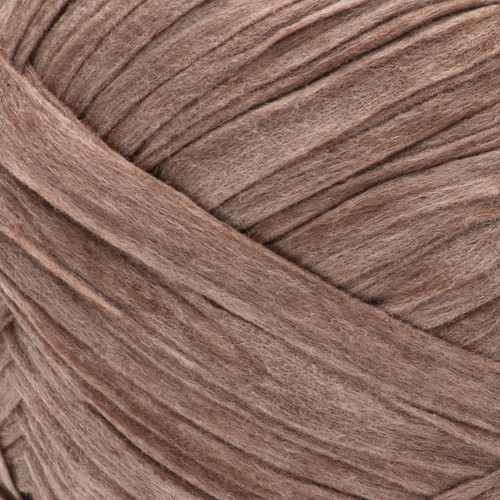 3 Pack - Bernat Suede-ish Yarn-Mahogany - 161091-91012