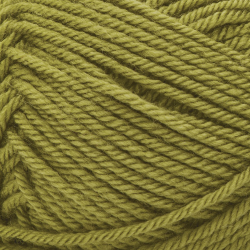 Patons Canadiana Yarn - Solids-Spring Green - 244510-10760