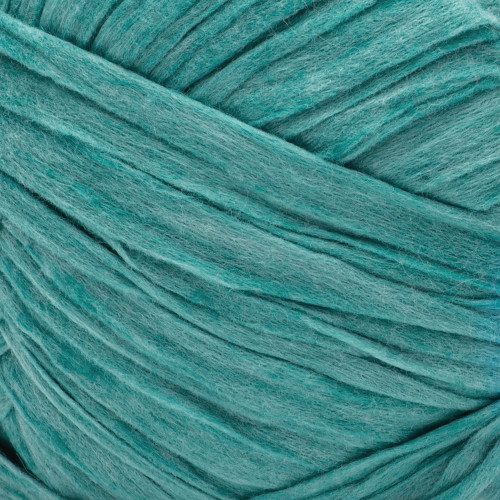 3 Pack Bernat Suede-ish Yarn-Turquoise -161091-91009