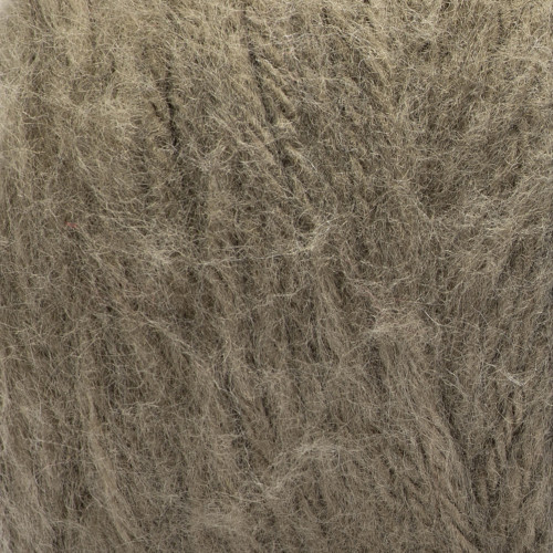 3 Pack - Red Heart Super Saver Brushed Yarn-Khaki - E309-5066