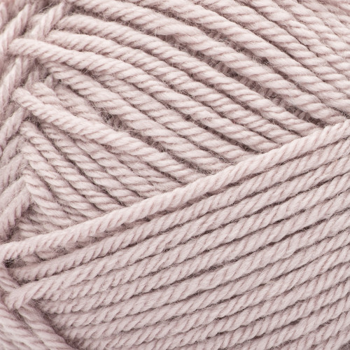 Patons Canadiana Yarn - Solids-Pink Dust - 244510-10769 Patons Canadiana Yarn - Solids-Pink Dust - 244510-10769