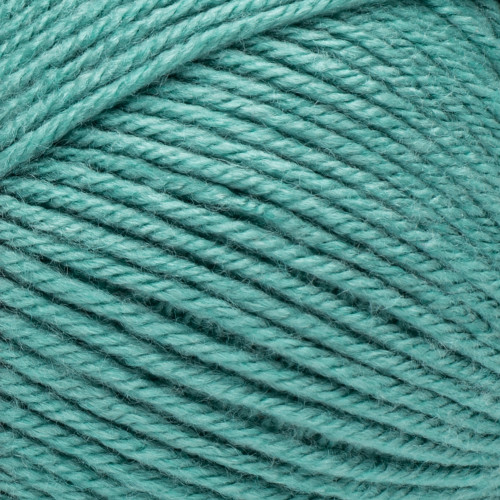 3 Pack - Bernat Fabwoolous Yarn-Teal - 161125-25006