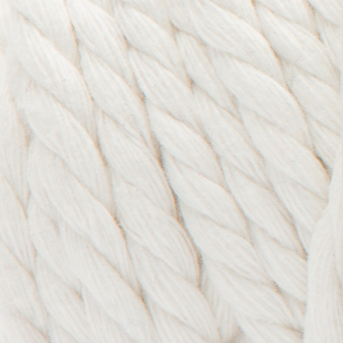 Bernat Macrame Yarn-Natural 166066-66001