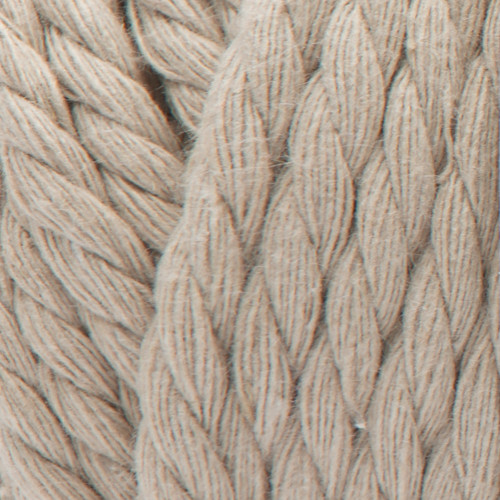 Bernat Macrame Yarn-Taupe - 166066-66002