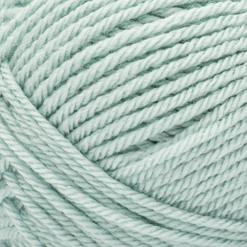 6 Pack - Patons Canadiana Yarn - Solids-Sea Glass - 244510-10763