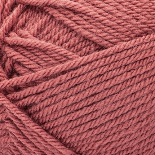 Patons Canadiana Yarn Solids-Rosette -244510-10756