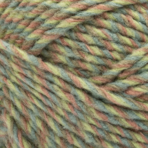 Bernat Forever Fleece Yarn-Croton Green 166061-61030