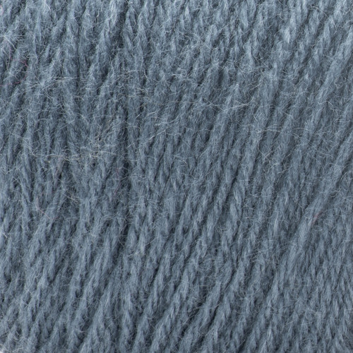 3 Pack - Bernat Super Value Solid Yarn-Colonial Blue - 164053-53802 3 Pack - Bernat Super Value Solid Yarn-Colonial Blue - 164053-53802