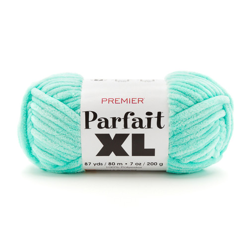 Premier Parfait XL Yarn-Seaglass 2050-17 - 840166820940