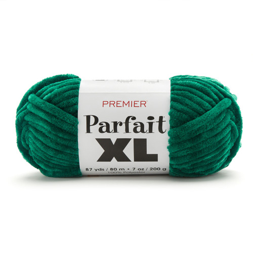 Premier Parfait XL Yarn-Emerald 2050-18 - 840166820957