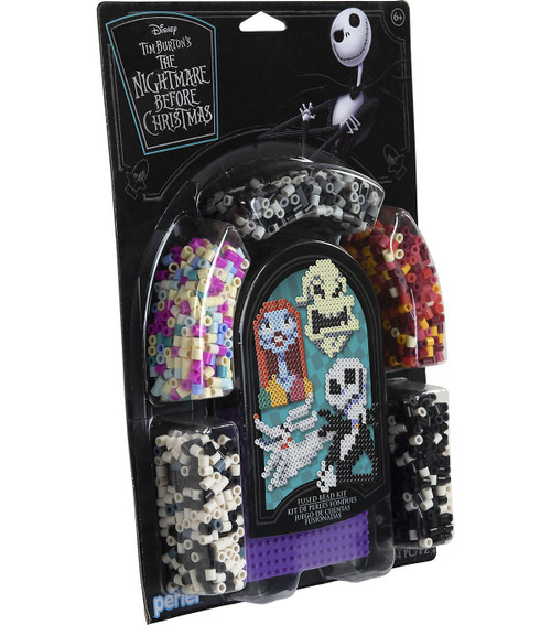 Perler Fused Bead Kit -The Nightmare Before Christmas 8063110