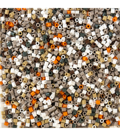 Perler Fused Bead Kit-Smithsonian - 8054501 Perler Fused Bead Kit-Smithsonian - 8054501