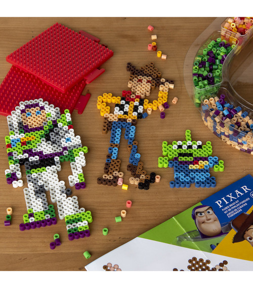 Perler Fused Bead Kit -Toy Story 8063113