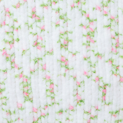 Premier Bloom Chenille Yarn-Cherry Blossom - 2099-02 Premier Bloom Chenille Yarn-Cherry Blossom - 2099-02