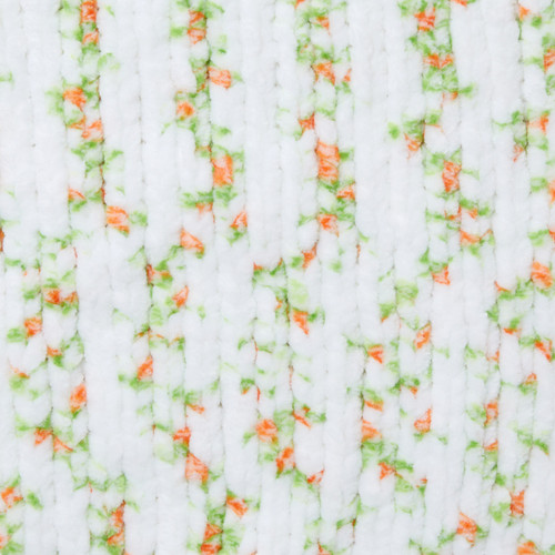 Premier Bloom Chenille Yarn-Marigold - 2099-03