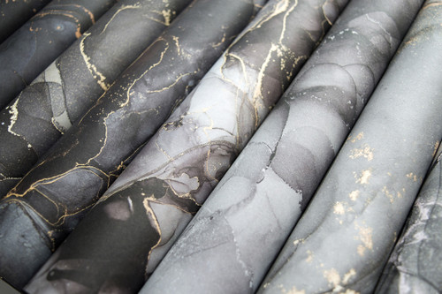 Craft Consortium Double-Sided Paper Pad 12"X12" 30/Pkg-Ink Drops - Monochrome, 20 Designs - CCPAD021 Craft Consortium Double-Sided Paper Pad 12"X12" 30/Pkg-Ink Drops - Monochrome, 20 Designs - CCPAD021