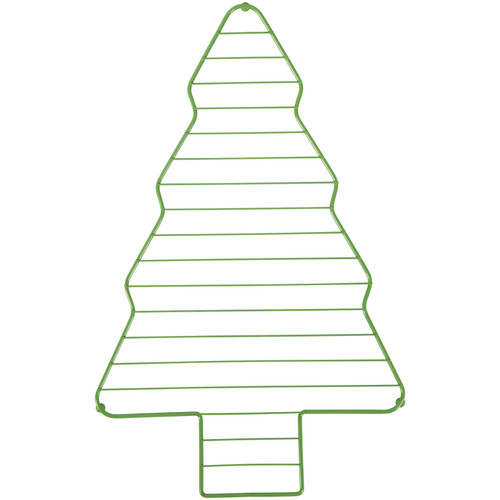 2 Pack Cooling Grids 2/Pkg-Christmas Tree -W54163X