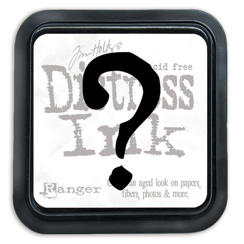 3 Pack - Tim Holtz Distress Ink Pad-Lumberjack Plaid - DIS-82354 - 789541082354