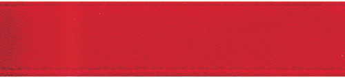 3 Pack - Offray Single Face Satin Ribbon 7/8"X18'-Red - 1017 7/8-250 - 079856062074 3 Pack - Offray Single Face Satin Ribbon 7/8"X18'-Red - 1017 7/8-250 - 079856062074