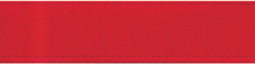 3 Pack - Offray Single Face Satin Ribbon 1-1/2"X12'-Red - 1017-250 - 079856062081 3 Pack - Offray Single Face Satin Ribbon 1-1/2"X12'-Red - 1017-250 - 079856062081