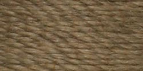 3 Pack Coats General Purpose Cotton Thread 225yd-Summer Brown S970-8360 - 073650793547