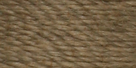 Coats General Purpose Cotton Thread 225yd-Summer Brown - S970-8360 - 073650793547