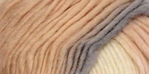 Elegant Kaleidoscope Yarn-Sea Shell - 147-33 - 783583949323