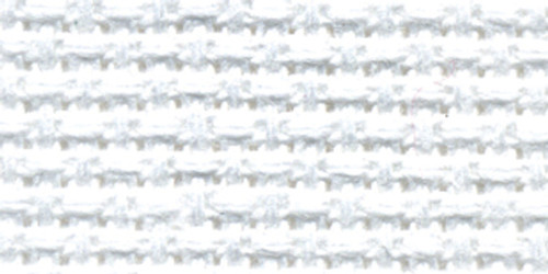 3 Pack - Charles Craft Gold Standard Aida 14 Count 15"X18" Box-White - GD1436-6750 - 078243033635