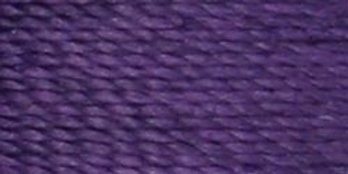 3 Pack Coats General Purpose Cotton Thread 225yd-Purple S970-3690 - 073650793288