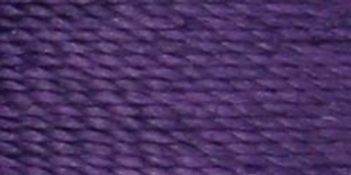 3 Pack - Coats General Purpose Cotton Thread 225yd-Purple - S970-3690 - 073650793288