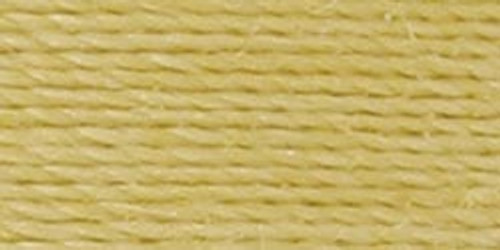 Coats General Purpose Cotton Thread 225yd-Temple Gold S970-7450 - 073650793455
