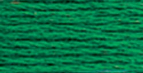 6 Pack - DMC Satin Floss 8.7yd-Emerald Green - 1008F-S909 - 077540659937 6 Pack - DMC Satin Floss 8.7yd-Emerald Green - 1008F-S909 - 077540659937