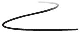 Permanent Marker, Fine Point, Black - 35010 - 071641300514