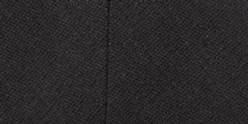 3 Pack - Wrights Single Fold Bias Tape .875"X3yd-Black - 117-202-031 - 070659132582