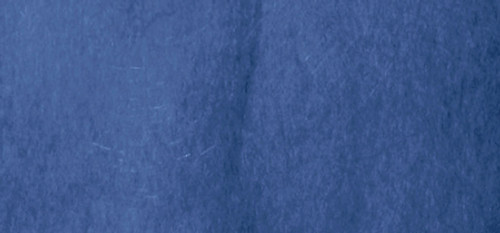 Clover Natural Wool Roving .3oz-Blue 79R-7923 - 051221507236