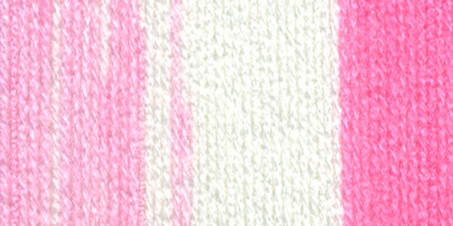 Lion Brand Ice Cream Yarn-Strawberry 923-207