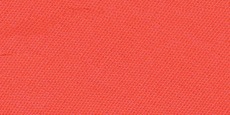 Wrights Double Fold Quilt Binding .875"X3yd-Neon Red - 5A002KF9-025 - 070659804212