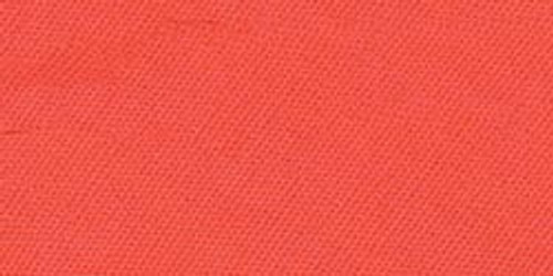 Wrights Double Fold Quilt Binding .875"X3yd-Neon Red 117-706-025 - 070659804212