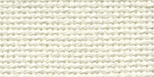 3 Pack Charles Craft Monaco Cloth 28 Count 20"X24" Box-Antique White -MO0237-0322 - 078243026002