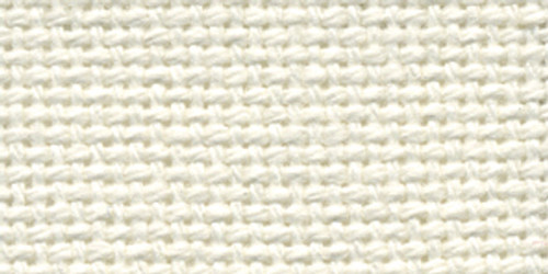 3 Pack - Charles Craft Monaco Cloth 28 Count 20"X24" Box-Antique White - MO0237-0322 - 078243026002