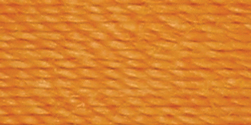 3 Pack - Coats Dual Duty XP General Purpose Thread 125yd-Bright Pumpkin - S900-9277 - 073650776472