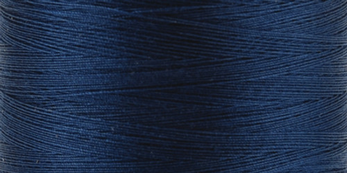5 Pack Gutermann Natural Cotton Thread Solids 876yd-Navy 800C-5322 - 4008015456269