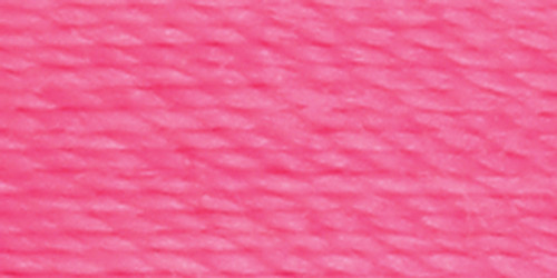 Coats Dual Duty XP General Purpose Thread 125yd-Neon Pink S900-9213 - 073650776335