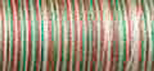 Sulky Blendables Thread 12wt 330yd-Christmas Trio - 713-4104 - 727072241048