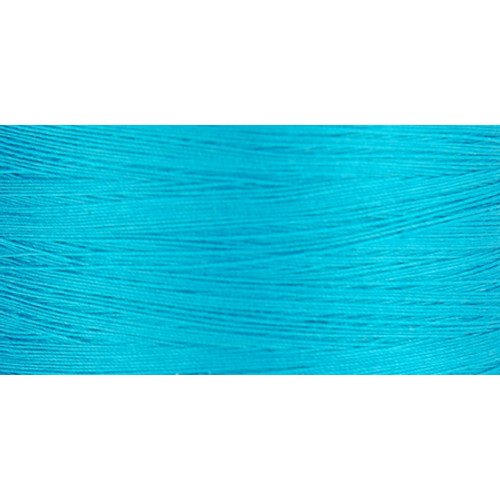 Gutermann Natural Cotton Thread Solids 876yd-Aqua Marine 800C-6745 - 9999902715794008015605711