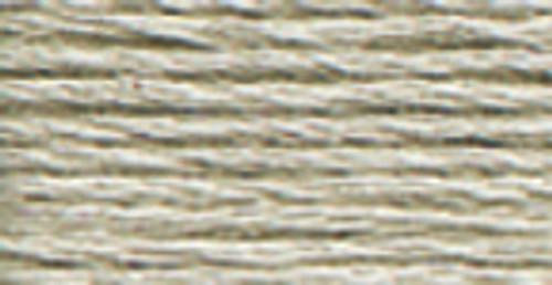 12 Pack Anchor 6-Strand Embroidery Floss 8.75yd-Grey 4635-398 - 719269005281