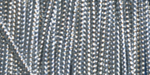 Design Works Craft Trim 10yd-Metallic Silver 102-09 - 021465102092