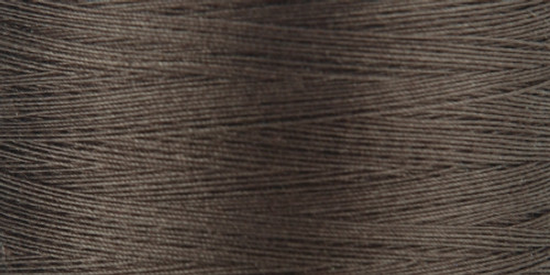 5 Pack Gutermann Natural Cotton Thread Solids 876yd-Bark Brown 800C-2960 - 4008015605575